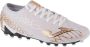 Joma Gol 2402 AG GOLS2402AG Mannen Wit Voetbalschoenen - Thumbnail 1