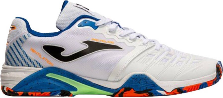 Joma Clay Court Schoenen Veelkleurig Man