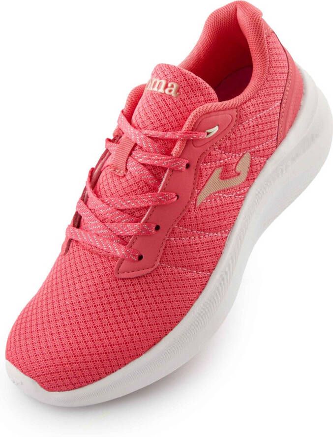 Joma Hardloopschoenen voor dames n-100 lady 207 fuchsia pink