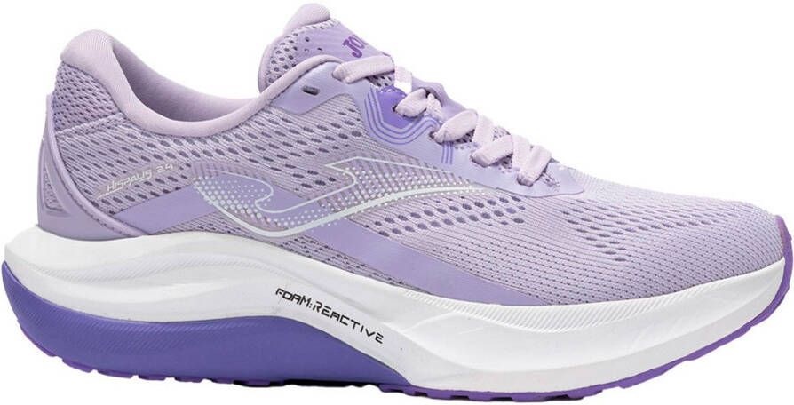 Joma Hispalis Hardloopschoenen Paars Vrouw