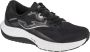 Joma Hispalis Men 25 RHISPS Mannen Zwart Hardloopschoenen - Thumbnail 1