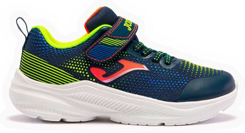 Joma Horizon Hardloopschoenen Blauw Jongen
