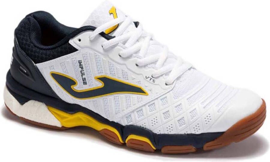 Joma Impulse Volleybalschoenen Wit Man