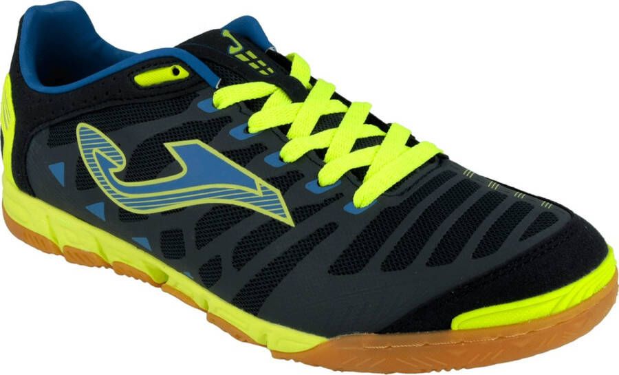 Joma Indoor Super Regate 403 Navy Fluor Sala - Foto 1