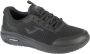 Joma Iron Men 24 CIRONW Mannen Zwart Sneakers - Thumbnail 1