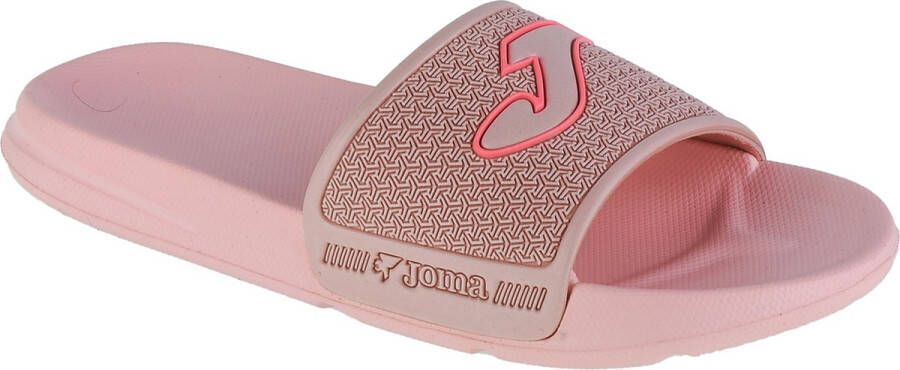 Joma Island Jr 2207 SISLJS2207 voor meisje Roze Slippers