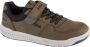 Joma J.Jarama Jr 2423 JJARAW2423V voor een jongen Groen Sneakers - Thumbnail 1