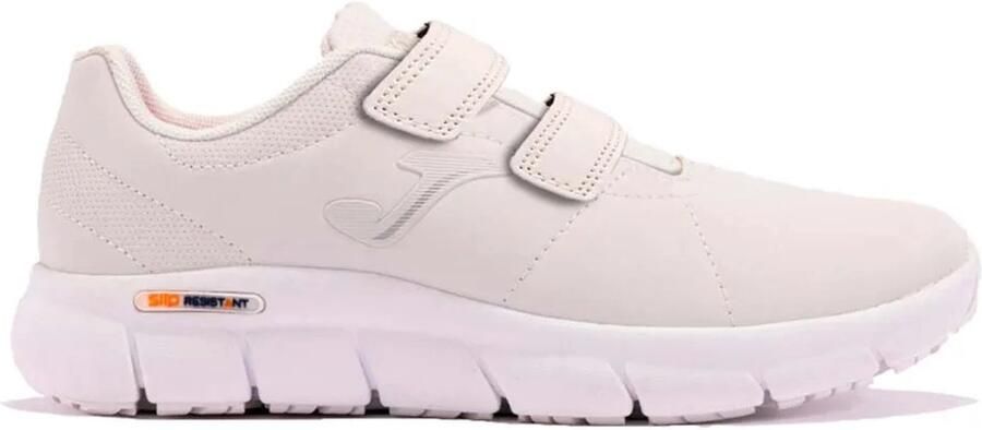 Joma 500 Schoenen Wit Vrouw