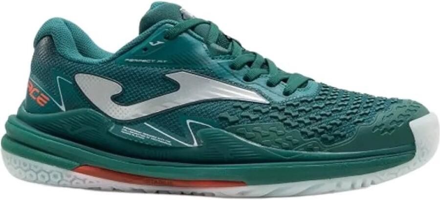 Joma Ace Clay Court Schoenen Groen 1 2 Man
