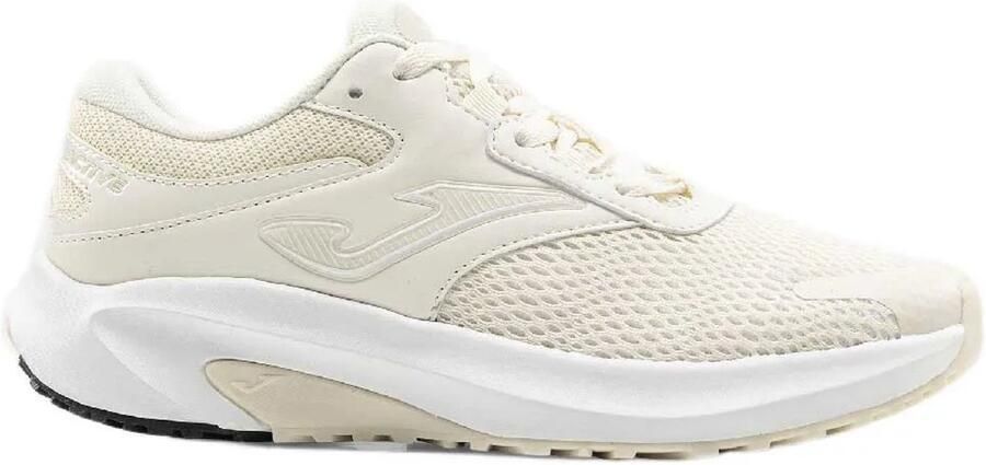 Joma Active Hardloopschoenen Beige Vrouw