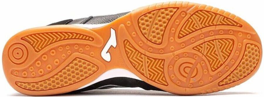 Joma Adult's Indoor Football Shoes Sport Top Flex 21 Black - Foto 14