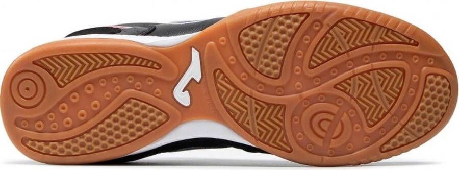 Joma Adult's Indoor Football Shoes Sport Top Flex 21 Black - Foto 13