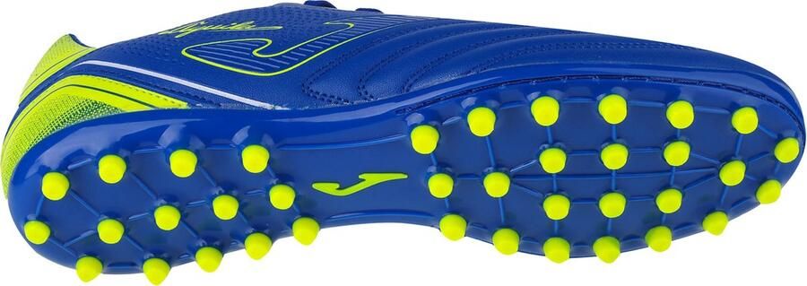 Joma Aguila 2204 AG AGUW2204AG Mannen Blauw Voetbalschoenen - Foto 3