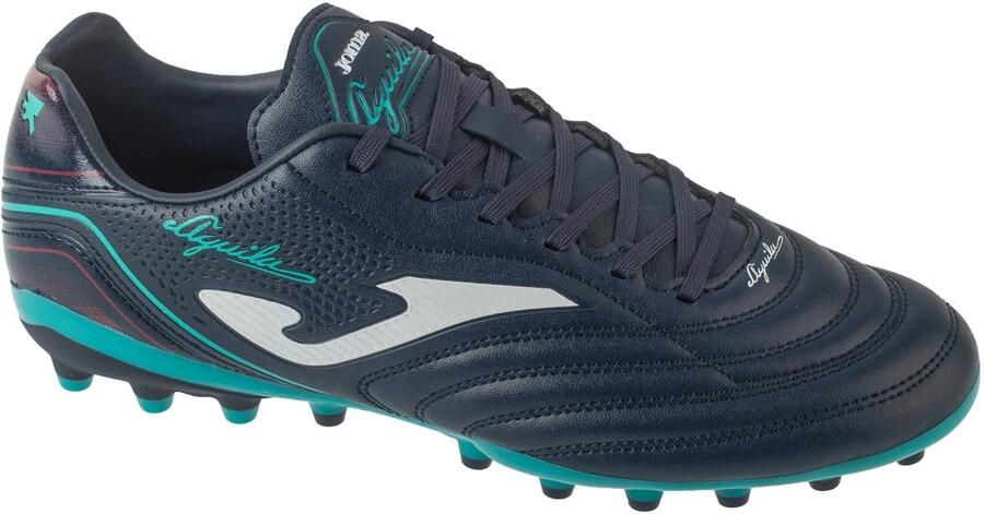 Joma Aguila 25 AGUW AG Mannen Marineblauw Voetbalschoenen