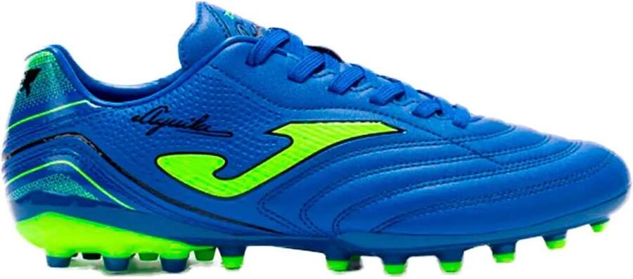 Joma Aguila Ag Voetbalschoenen Blauw