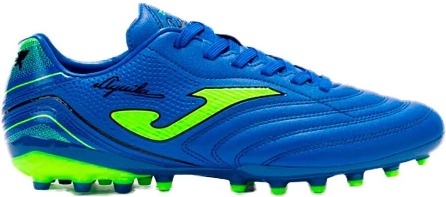 Joma Aguila Ag Voetbalschoenen Blauw