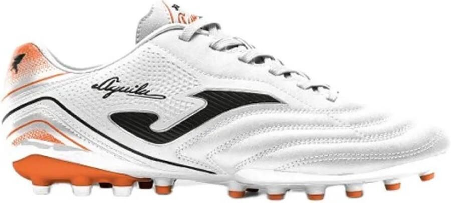 Joma Aguila Ag Voetbalschoenen Wit