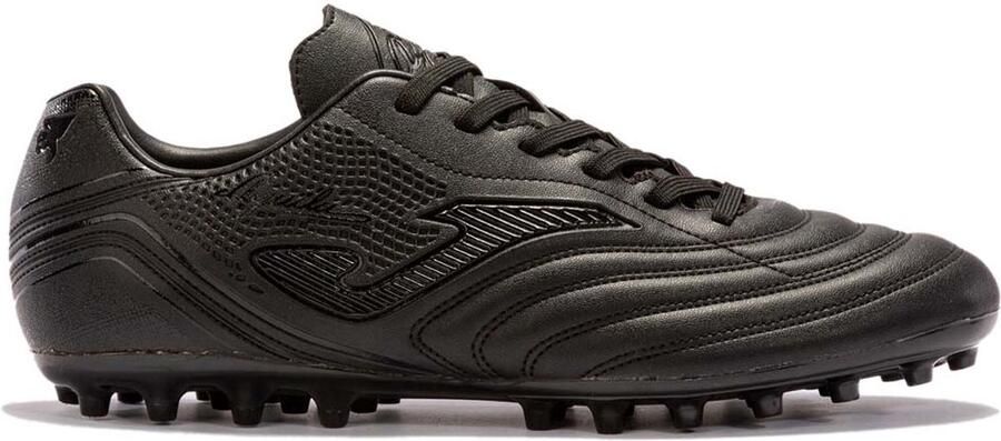Joma Aguila Ag Voetbalschoenen Zwart