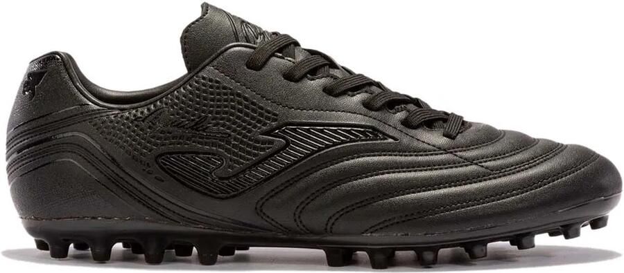 Joma Aguila Ag Voetbalschoenen Zwart