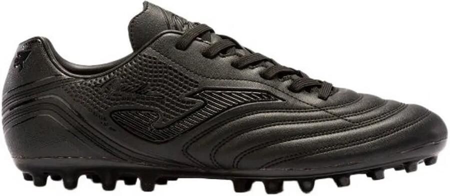 Joma Aguila Ag Voetbalschoenen Zwart