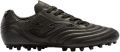 Joma Aguila Ag Voetbalschoenen Zwart - Zwart