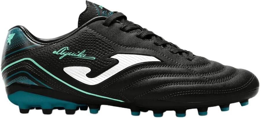 Joma Aguila Ag Voetbalschoenen Zwart Man