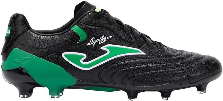 Joma Aguila Cup Ag Voetbalschoenen Zwart