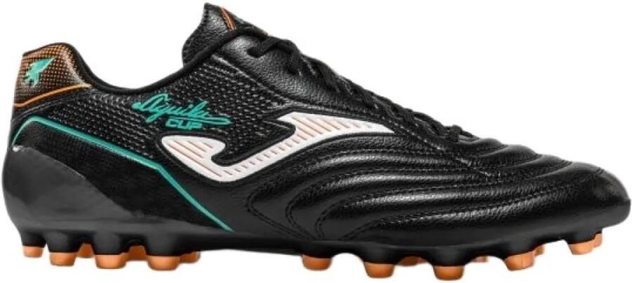 Joma Aguila Cup Ag Voetbalschoenen Zwart