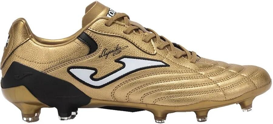 Joma Aguila Cup Fg Voetbalschoenen Goud 1 2 Man