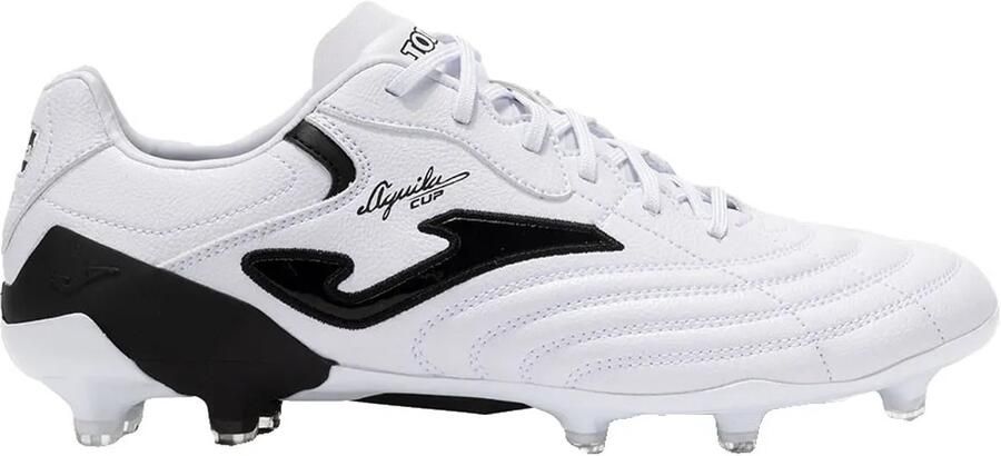 Joma Aguila Cup Fg Voetbalschoenen Wit