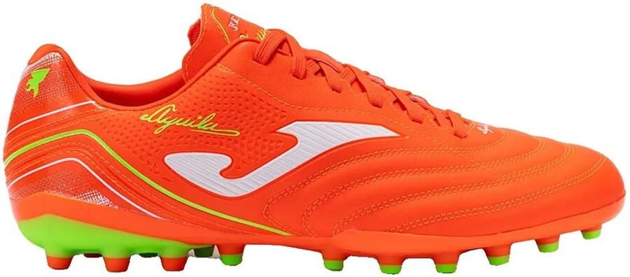 Joma Aguila Fg Voetbalschoenen Oranje