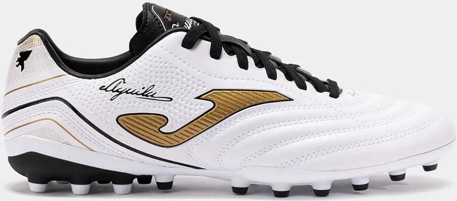 Joma Aguila Fg Voetbalschoenen Wit