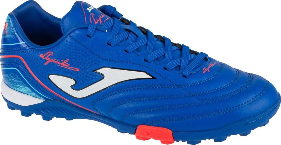 Joma Aguila Tf Voetbalschoenen Blauw Man