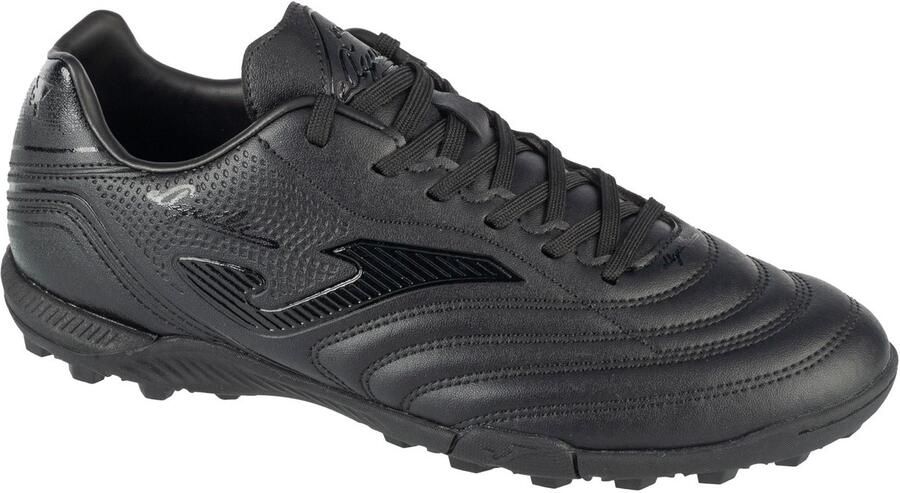 Joma Aguila Tf Voetbalschoenen Zwart Man