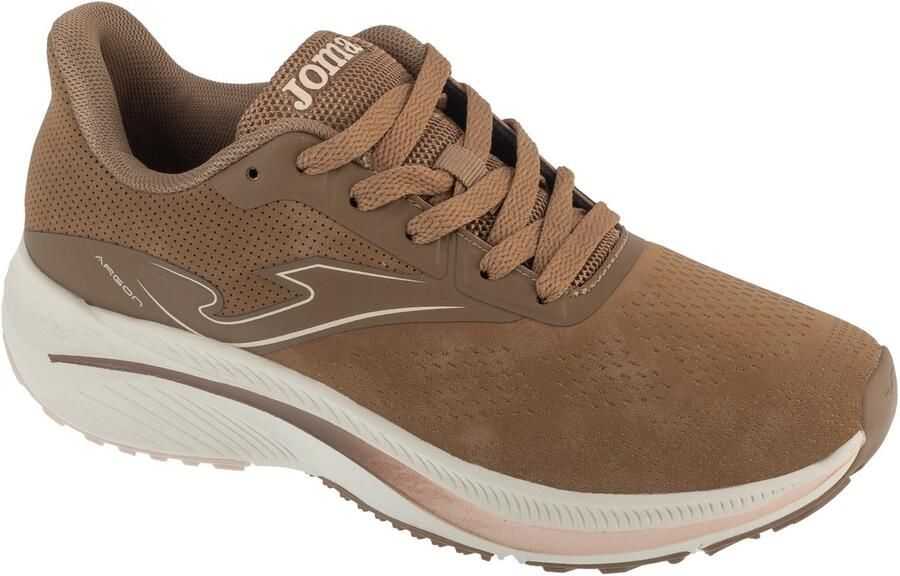 Joma Argon Lady 25 RARGLW Vrouwen Beige Hardloopschoenen