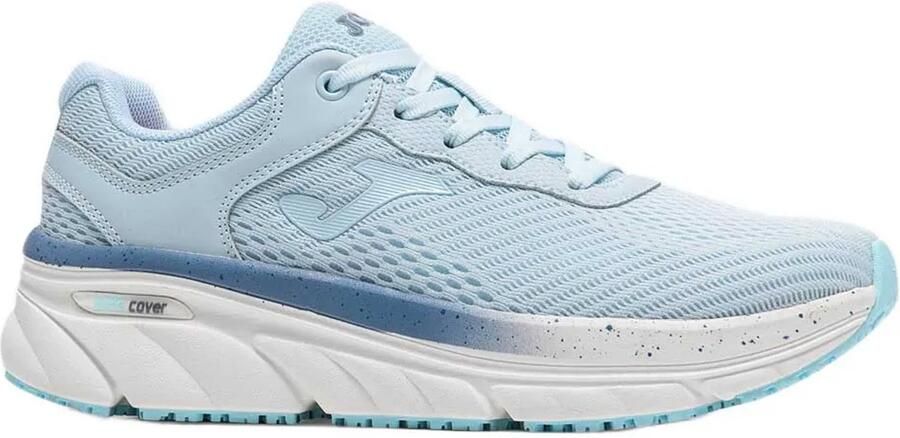 Joma Atenea Schoenen Blauw 1 2 Vrouw