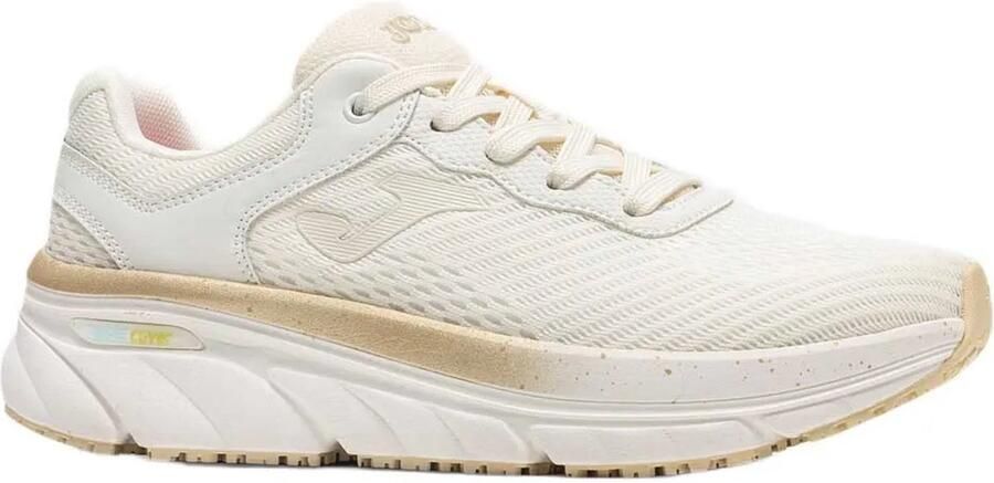 Joma Atenea Schoenen Wit Vrouw
