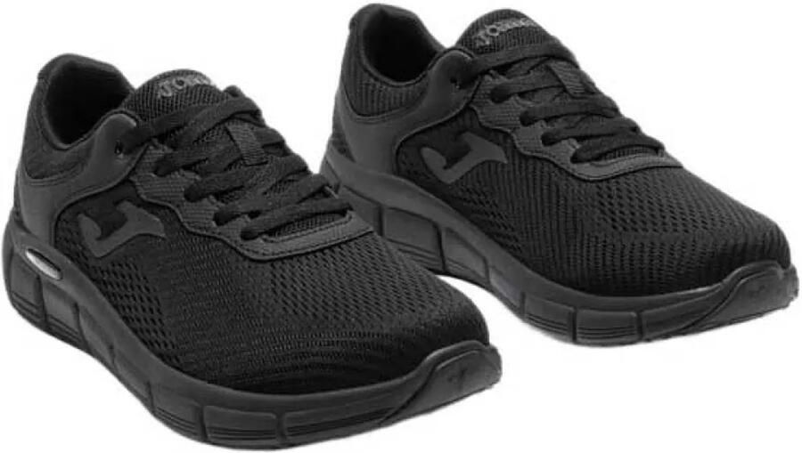 Joma Atenea Schoenen Zwart Man