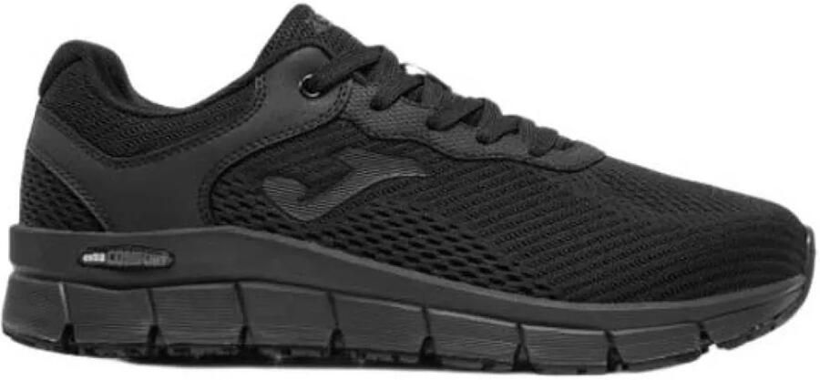 Joma Atenea Schoenen Zwart Man