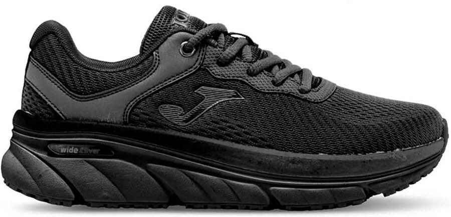 Joma Atenea Schoenen Zwart Vrouw