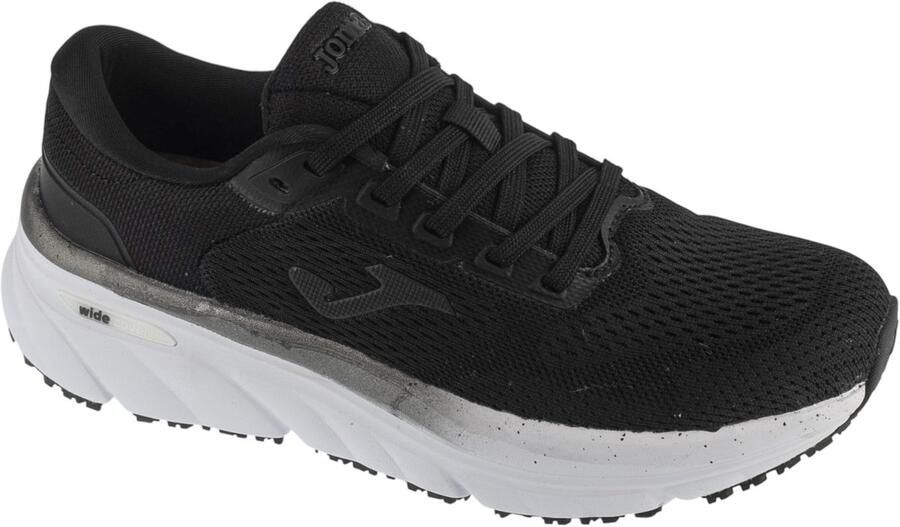 Joma Atreyu Lady 26 CATRLS Vrouwen Zwart Sneakers