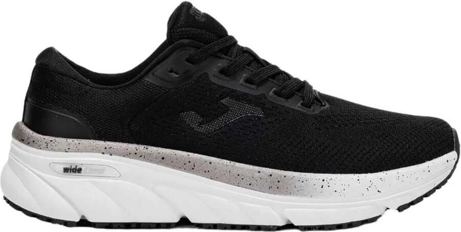 Joma Atreyu Schoenen Zwart 1 2 Vrouw