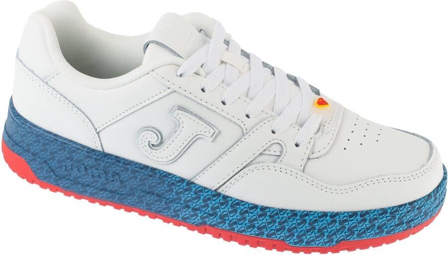 Joma Attica Men Superman 25 CATTIW Mannen Wit Sneakers