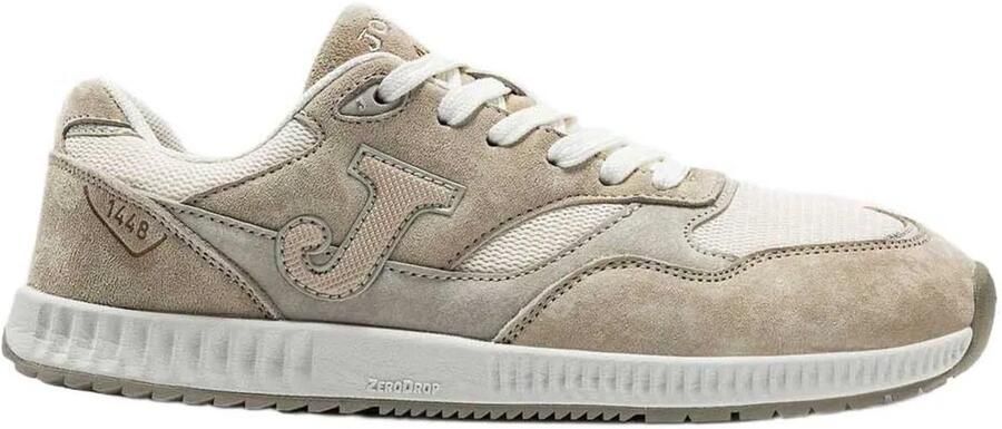 Joma Barefoot Schoenen Beige