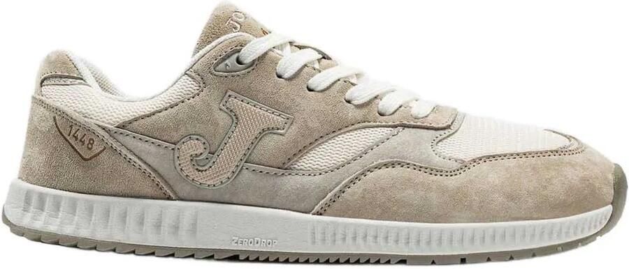 Joma Barefoot Schoenen Beige Vrouw