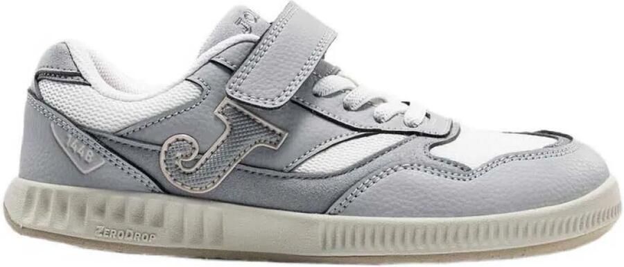 Joma Barefoot V Schoenen Grijs Kinderen