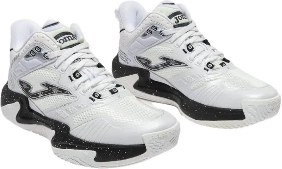 Joma Basketbalschoenen Buzzer