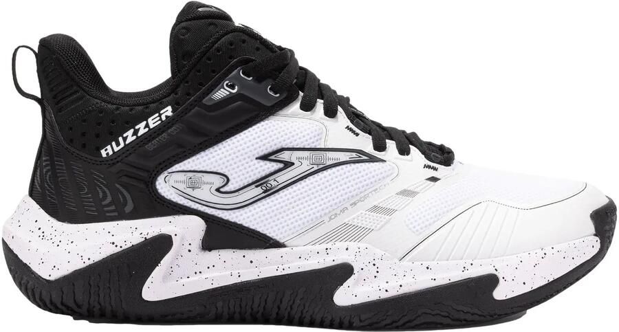 Joma Basketbalschoenen Buzzer