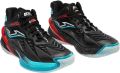 Joma Basketbalschoenen Lithium - Zwart