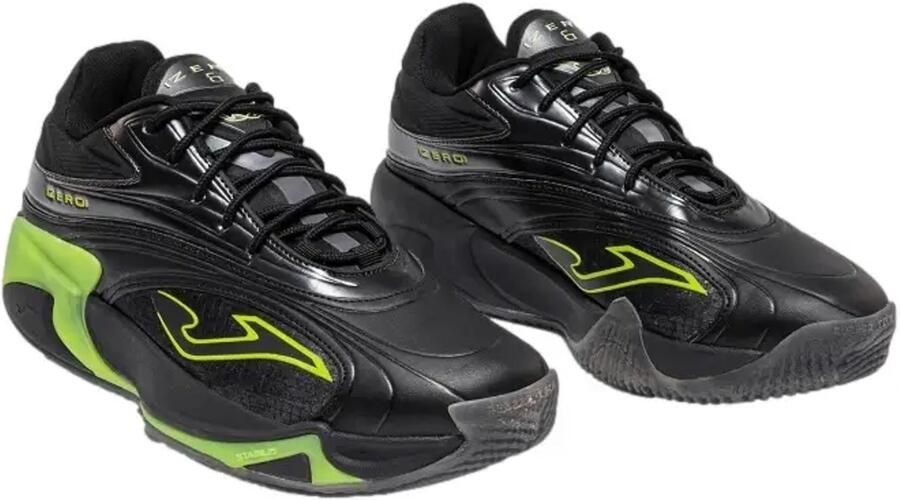 Joma Basketbalschoenen Zero
